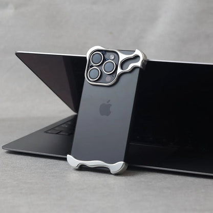 Mobile Phone Case with Slim Minimalist Design