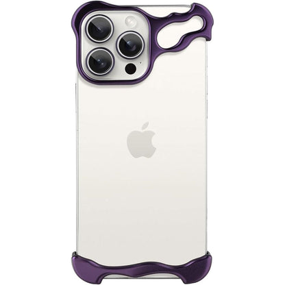 Mobile Phone Case with Slim Minimalist Design