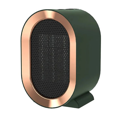 Electric Heater Portable Energy Efficient Warmer