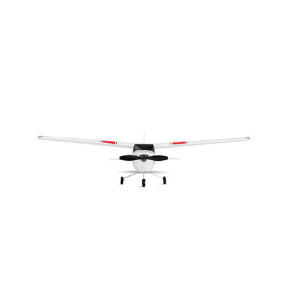 Remote Control Toy Plane with Stabilised Flight