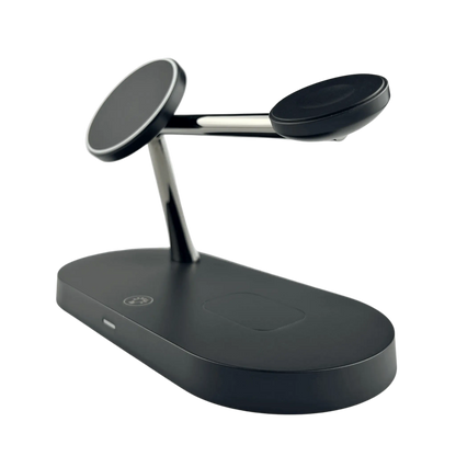 Wireless Charging Station for Multiple Devices