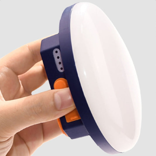 Camping Lantern with Rechargeable LED Light