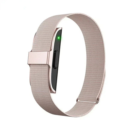 Fitness Tracker Watch with Sleep and Heart Monitor