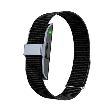 Fitness Tracker Watch with Sleep and Heart Monitor
