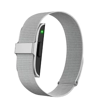 Fitness Tracker Watch with Sleep and Heart Monitor