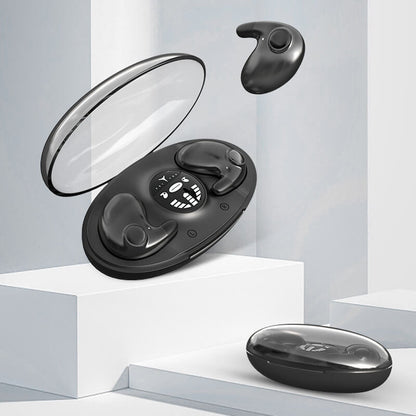 Wireless Sleep Earbuds with Noise Cancelling