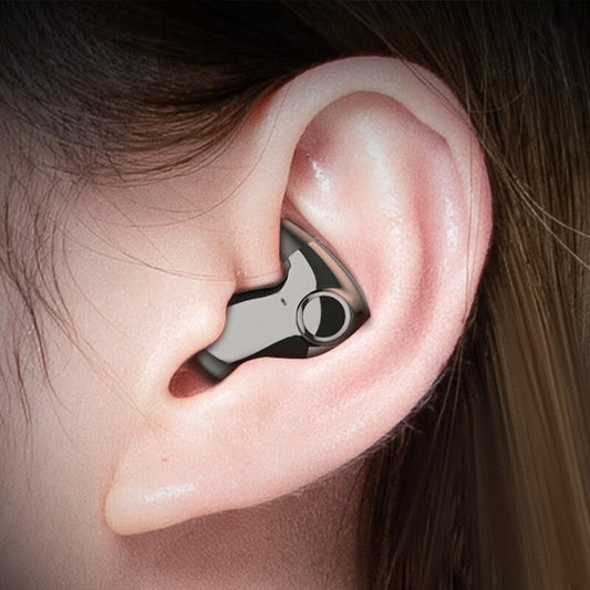 Wireless Sleep Earbuds with Noise Cancelling