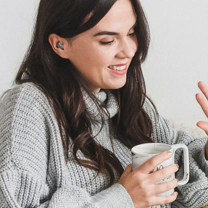 Wireless Sleep Earbuds with Noise Cancelling
