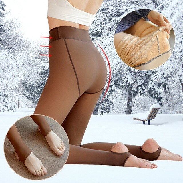 Vinter Leggings