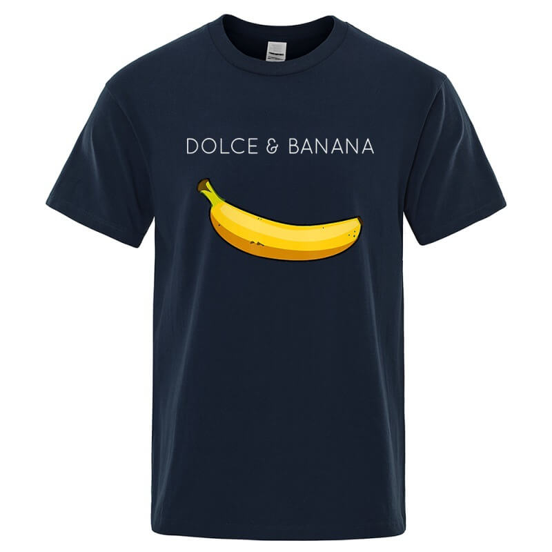 Dolce & Banana T-shirt