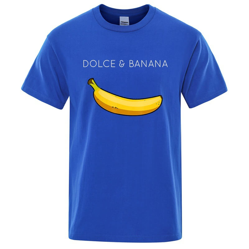 Dolce & Banana T-shirt